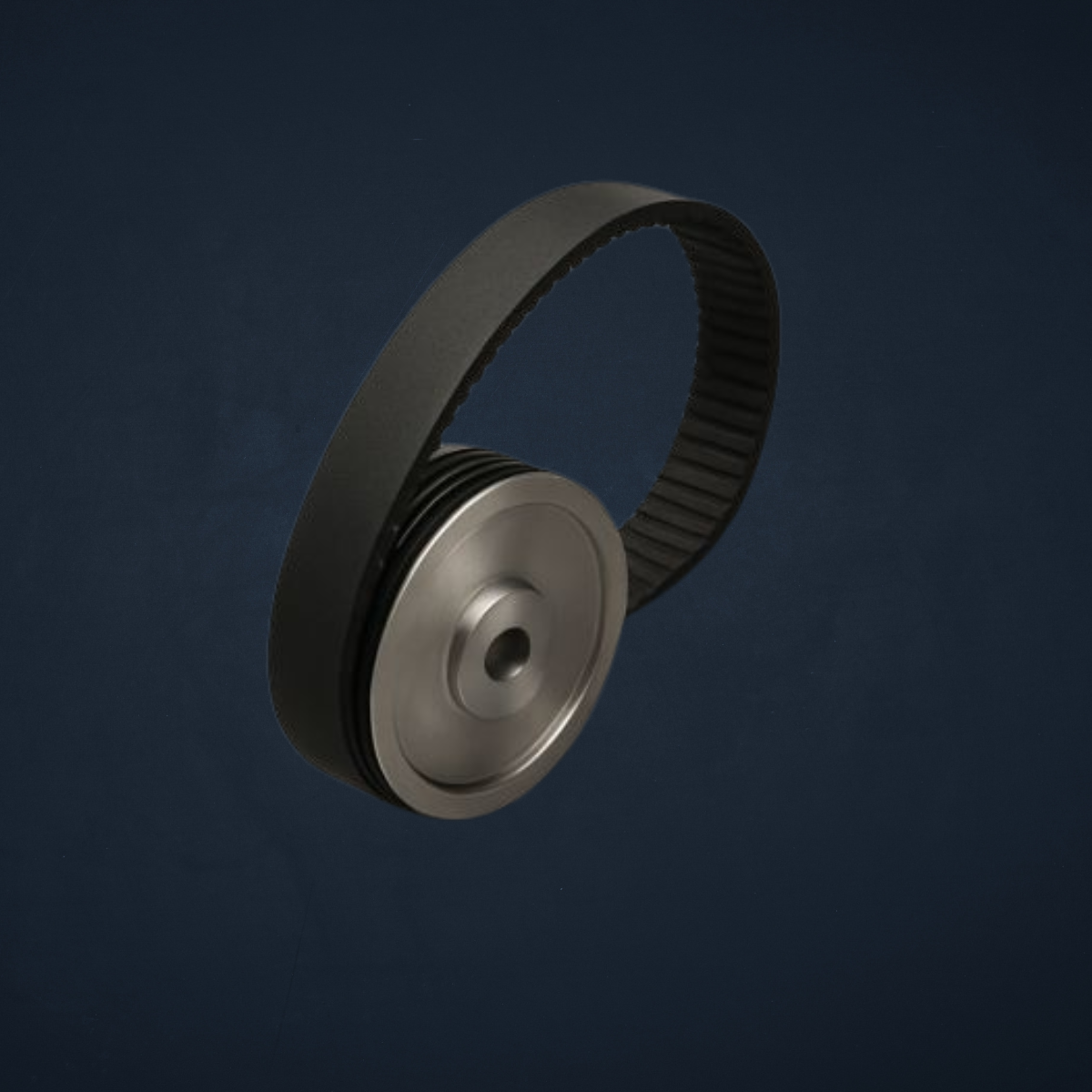Pulleys & Belts